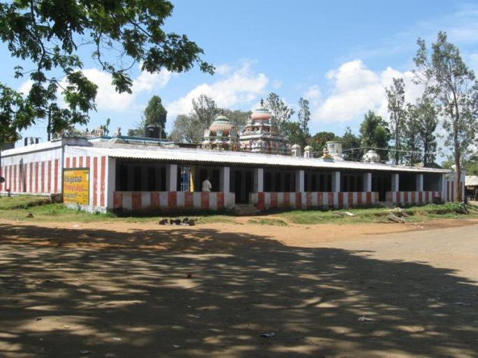 Arapaleeswarar-temple